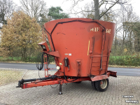 Voermengwagen RMH UAV 14 C