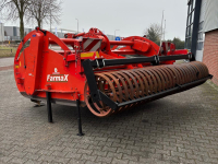 Grondfrees Farmax LRP Econ 300 LHDH