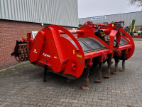 Grondfrees Farmax LRP Econ 300 LHDH