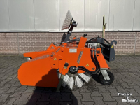 Veegmachine Bema 30 (1850mm | Ø640mm)