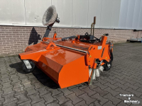 Veegmachine Bema 30 (1850mm | Ø640mm)