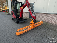 Maaier Landreus Maaikorf mini 2,5 meter