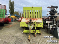 Silagewagen Claas S33 sprint