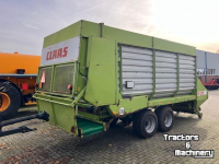Silagewagen Claas S33 sprint