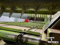 Silagewagen Claas S33 sprint