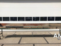 Transportband Compas TBU 60X600 6200X585 TRANSPORTBAND VLAKKE BAND FLAT BELT CONVEYOR BELT FLACHBAND FÖRDERBAND