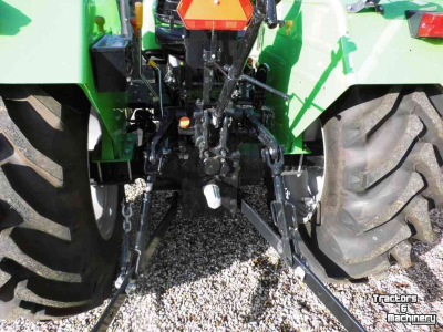 Tractor / Trekker Deutz-Fahr 4055