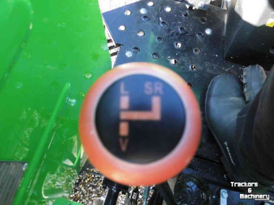 Tractor / Trekker Deutz-Fahr 4055
