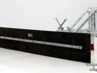 Overige stal- en melkmachines en toebehoren Qmac 150 MECH SCHUIN FUCHS BORD