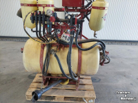 Veldspuit Hardi 1203-JZ-300-BK3-6SB