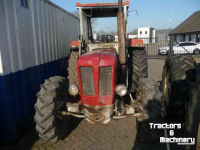 Tractor / Trekker Schluter 850