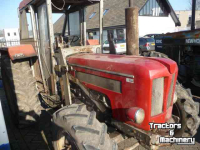 Tractor / Trekker Schluter 850