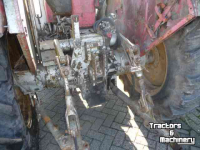 Tractor / Trekker Schluter 850