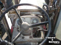 Tractor / Trekker Schluter 850