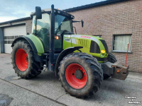 Tractor / Trekker Claas Arion 640