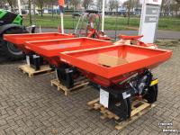 Kunstmeststrooier Rauch MDS 20.2