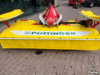 Maaier Pottinger F 3100