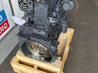 Motor FPT F4HE9484C