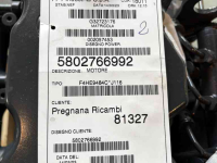 Motor FPT F4HE9484C