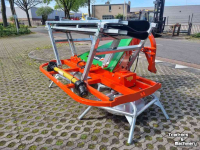 Kuilverdeler Holaras Jumbo HK Kuilverdeler