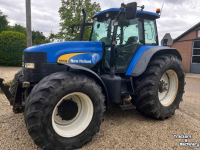 Tractor / Trekker New Holland TM190 Tractor