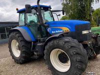 Tractor / Trekker New Holland TM190 Tractor