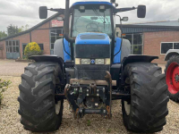 Tractor / Trekker New Holland TM190 Tractor