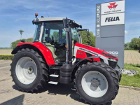 Tractor / Trekker Massey Ferguson 5S.125