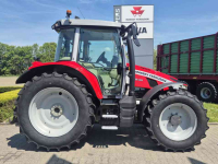 Tractor / Trekker Massey Ferguson 5S.125