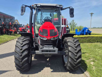 Tractor / Trekker Massey Ferguson 5S.125