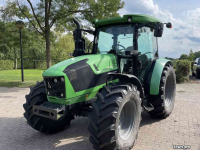 Tractor / Trekker Deutz-Fahr Deutz 5100 G