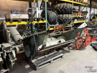 Maaidorser / Combine Claas Columbus