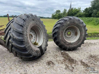 Wielen, Banden, Velgen & Afstandsringen Alliance Alliance 800/65R32