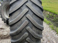 Wielen, Banden, Velgen & Afstandsringen Alliance Alliance 800/65R32