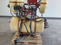 Gedragen Veldspuit Hardi 1203-JZ-300-BK3-6SB