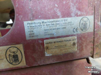 Gedragen Veldspuit Hardi 1203-JZ-300-BK3-6SB