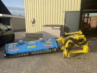 Klepelmaaier Zanon TPE 2200