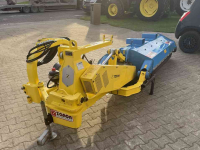 Klepelmaaier Zanon TPE 2200