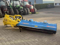 Klepelmaaier Zanon TPE 2200