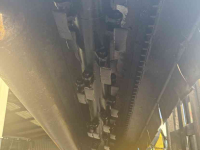 Klepelmaaier Zanon TPE 2200