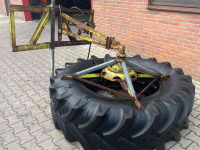 Voerveegschuif / Voerveegvijzel  Voerwiel, voerschuif, voerschuifwiel, voerveegband diversen