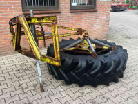 Voerveegschuif / Voerveegvijzel  Voerwiel, voerschuif, voerschuifwiel, voerveegband diversen