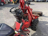 Shovel / Wiellader / Kniklader Weidemann 1140 Mini Shovel