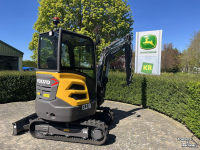 Graafmachine Volvo EC 27D