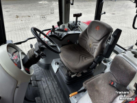 Tractor / Trekker Massey Ferguson 6460 T3 Dyna-6