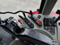 Tractor / Trekker Massey Ferguson 6460 T3 Dyna-6