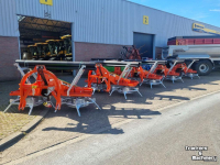 Kuilverdeler Holaras Jumbo HK