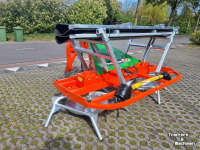 Kuilverdeler Holaras Jumbo HK