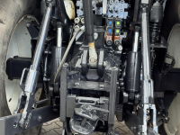 Tractor / Trekker New Holland TM190