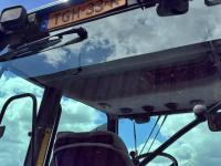 Tractor / Trekker New Holland TM190